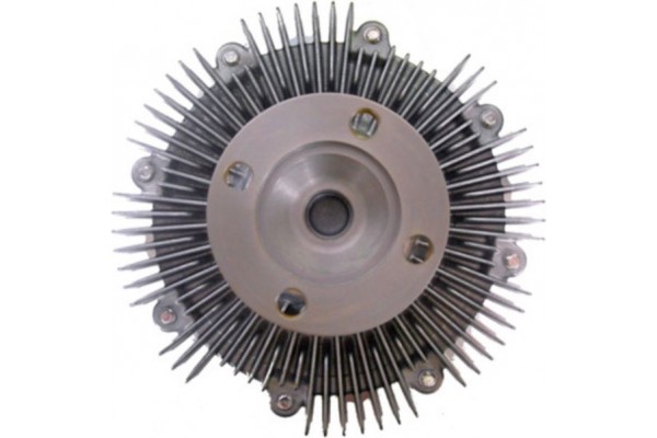 Mahle Συμπλέκτης, Βεντιλατέρ Ψυγείου - Cfc 167 000P