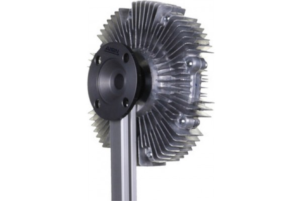 Mahle Συμπλέκτης, Βεντιλατέρ Ψυγείου - Cfc 188 000P