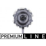 Mahle Συμπλέκτης, Βεντιλατέρ Ψυγείου - Cfc 188 000P