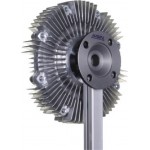 Mahle Συμπλέκτης, Βεντιλατέρ Ψυγείου - Cfc 188 000P