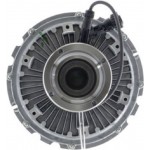 Mahle Συμπλέκτης, Βεντιλατέρ Ψυγείου - Cfc 191 000P