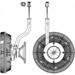 Mahle Συμπλέκτης, Βεντιλατέρ Ψυγείου - Cfc 218 000P