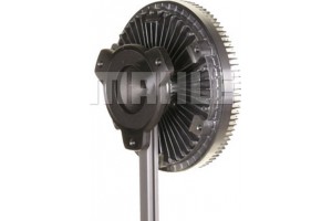 Mahle Συμπλέκτης, Βεντιλατέρ Ψυγείου - Cfc 21 000P