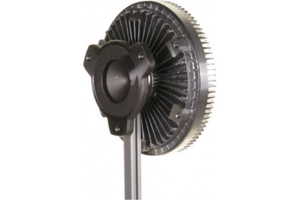 Mahle Συμπλέκτης, Βεντιλατέρ Ψυγείου - Cfc 21 000P