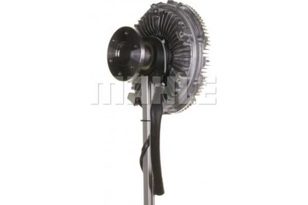 Mahle Συμπλέκτης, Βεντιλατέρ Ψυγείου - Cfc 26 000P