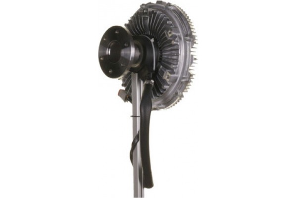 Mahle Συμπλέκτης, Βεντιλατέρ Ψυγείου - Cfc 26 000P