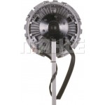 Mahle Συμπλέκτης, Βεντιλατέρ Ψυγείου - Cfc 26 000P