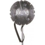 Mahle Συμπλέκτης, Βεντιλατέρ Ψυγείου - Cfc 26 000P