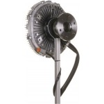 Mahle Συμπλέκτης, Βεντιλατέρ Ψυγείου - Cfc 26 000P