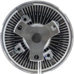 Mahle Συμπλέκτης, Βεντιλατέρ Ψυγείου - Cfc 30 000P