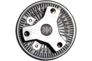 Mahle Συμπλέκτης, Βεντιλατέρ Ψυγείου - Cfc 30 000P