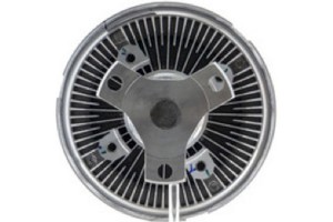 Mahle Συμπλέκτης, Βεντιλατέρ Ψυγείου - Cfc 30 000P