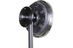 Mahle Συμπλέκτης, Βεντιλατέρ Ψυγείου - Cfc 32 000P