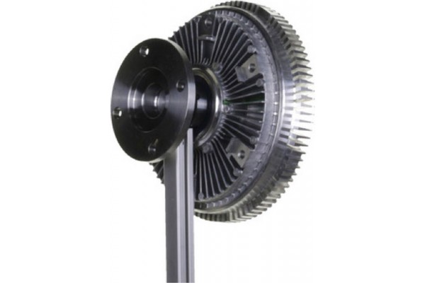 Mahle Συμπλέκτης, Βεντιλατέρ Ψυγείου - Cfc 32 000P