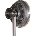 Mahle Συμπλέκτης, Βεντιλατέρ Ψυγείου - Cfc 36 000P