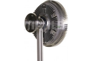 Mahle Συμπλέκτης, Βεντιλατέρ Ψυγείου - Cfc 36 000P