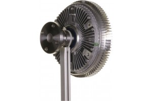 Mahle Συμπλέκτης, Βεντιλατέρ Ψυγείου - Cfc 36 000P