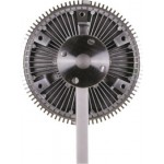 Mahle Συμπλέκτης, Βεντιλατέρ Ψυγείου - Cfc 36 000P