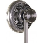 Mahle Συμπλέκτης, Βεντιλατέρ Ψυγείου - Cfc 36 000P