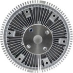 Mahle Συμπλέκτης, Βεντιλατέρ Ψυγείου - Cfc 37 000P