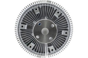 Mahle Συμπλέκτης, Βεντιλατέρ Ψυγείου - Cfc 37 000P