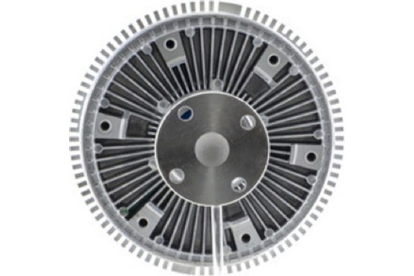 Mahle Συμπλέκτης, Βεντιλατέρ Ψυγείου - Cfc 37 000P