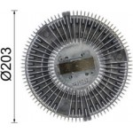 Mahle Συμπλέκτης, Βεντιλατέρ Ψυγείου - Cfc 37 000P