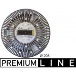 Mahle Συμπλέκτης, Βεντιλατέρ Ψυγείου - Cfc 37 000P