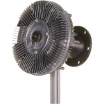 Mahle Συμπλέκτης, Βεντιλατέρ Ψυγείου - Cfc 3 000P