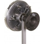 Mahle Συμπλέκτης, Βεντιλατέρ Ψυγείου - Cfc 3 000P