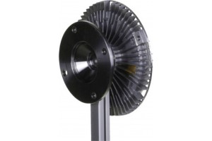 Mahle Συμπλέκτης, Βεντιλατέρ Ψυγείου - Cfc 50 000P