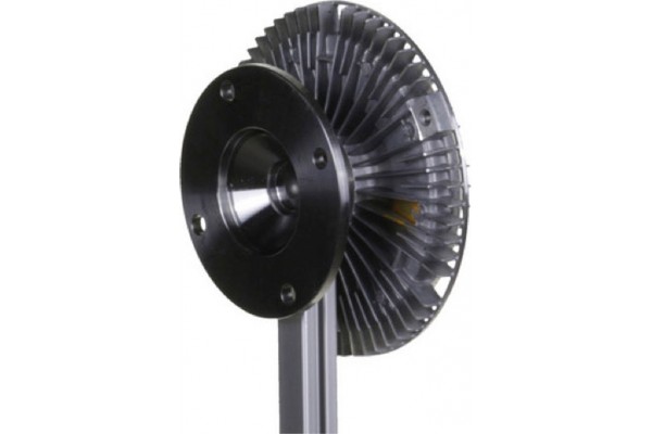 Mahle Συμπλέκτης, Βεντιλατέρ Ψυγείου - Cfc 50 000P