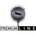 Mahle Συμπλέκτης, Βεντιλατέρ Ψυγείου - Cfc 50 000P