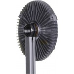 Mahle Συμπλέκτης, Βεντιλατέρ Ψυγείου - Cfc 58 000P