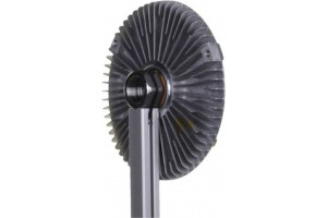 Mahle Συμπλέκτης, Βεντιλατέρ Ψυγείου - Cfc 58 000P