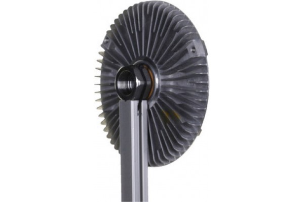 Mahle Συμπλέκτης, Βεντιλατέρ Ψυγείου - Cfc 58 000P