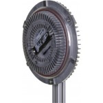 Mahle Συμπλέκτης, Βεντιλατέρ Ψυγείου - Cfc 58 000P