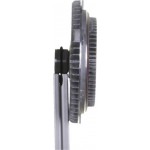 Mahle Συμπλέκτης, Βεντιλατέρ Ψυγείου - Cfc 58 000P