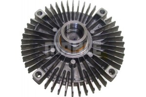 Mahle Συμπλέκτης, Βεντιλατέρ Ψυγείου - Cfc 64 000P