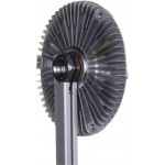 Mahle Συμπλέκτης, Βεντιλατέρ Ψυγείου - Cfc 75 000P