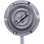 Mahle Συμπλέκτης, Βεντιλατέρ Ψυγείου - Cfc 75 000P