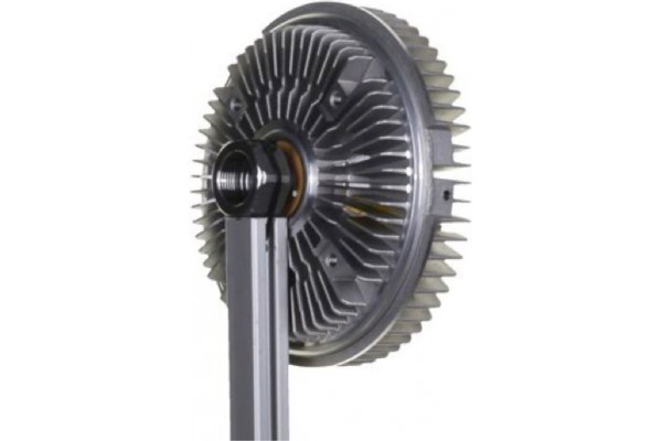 Mahle Συμπλέκτης, Βεντιλατέρ Ψυγείου - Cfc 77 000P