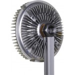 Mahle Συμπλέκτης, Βεντιλατέρ Ψυγείου - Cfc 77 000P