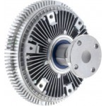 Mahle Συμπλέκτης, Βεντιλατέρ Ψυγείου - Cfc 37 000P