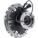 Mahle Συμπλέκτης, Βεντιλατέρ Ψυγείου - Cfc 100 000P