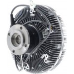 Mahle Συμπλέκτης, Βεντιλατέρ Ψυγείου - Cfc 125 000P