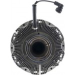 Mahle Συμπλέκτης, Βεντιλατέρ Ψυγείου - Cfc 173 000P