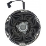 Mahle Συμπλέκτης, Βεντιλατέρ Ψυγείου - Cfc 173 000P