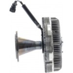 Mahle Συμπλέκτης, Βεντιλατέρ Ψυγείου - Cfc 173 000P