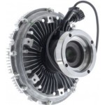 Mahle Συμπλέκτης, Βεντιλατέρ Ψυγείου - Cfc 191 000P